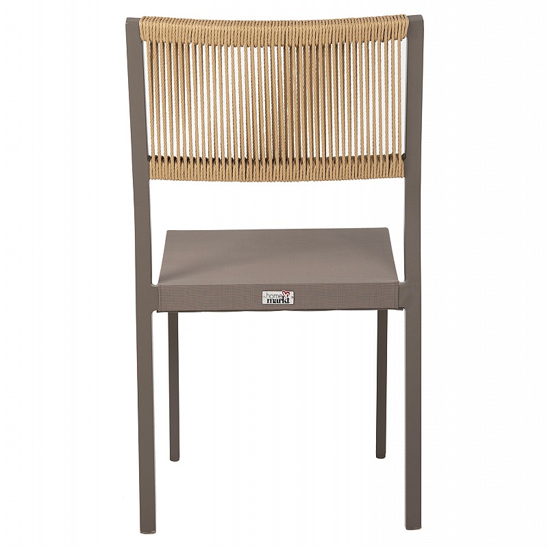 ΚΑΡΕΚΛΑ ΑΛΟΥΜΙΝΙΟΥ ΣΑΜΠΑΝΙ ΜΕ RATTAN & TEXTLINE HM5921.03 46x55,5x83 εκ. ΚΑΡΕΚΛΑ ΑΛΟΥΜΙΝΙΟΥ ΣΑΜΠΑΝΙ ΜΕ RATTAN & TEXTLINE HM5921.03 46x55,5x83 εκ.