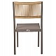ΚΑΡΕΚΛΑ ΑΛΟΥΜΙΝΙΟΥ ΣΑΜΠΑΝΙ ΜΕ RATTAN & TEXTLINE HM5921.03 46x55,5x83 εκ. ΚΑΡΕΚΛΑ ΑΛΟΥΜΙΝΙΟΥ ΣΑΜΠΑΝΙ ΜΕ RATTAN & TEXTLINE HM5921.03 46x55,5x83 εκ.