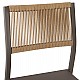 ΚΑΡΕΚΛΑ ΑΛΟΥΜΙΝΙΟΥ ΣΑΜΠΑΝΙ ΜΕ RATTAN & TEXTLINE HM5921.03 46x55,5x83 εκ. ΚΑΡΕΚΛΑ ΑΛΟΥΜΙΝΙΟΥ ΣΑΜΠΑΝΙ ΜΕ RATTAN & TEXTLINE HM5921.03 46x55,5x83 εκ.