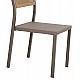 ΚΑΡΕΚΛΑ ΑΛΟΥΜΙΝΙΟΥ ΣΑΜΠΑΝΙ ΜΕ RATTAN & TEXTLINE HM5921.03 46x55,5x83 εκ. ΚΑΡΕΚΛΑ ΑΛΟΥΜΙΝΙΟΥ ΣΑΜΠΑΝΙ ΜΕ RATTAN & TEXTLINE HM5921.03 46x55,5x83 εκ.