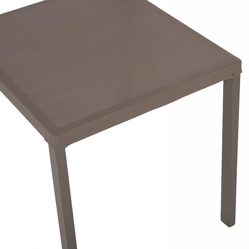 ΚΑΡΕΚΛΑ ΑΛΟΥΜΙΝΙΟΥ ΣΑΜΠΑΝΙ ΜΕ RATTAN & TEXTLINE HM5921.03 46x55,5x83 εκ. ΚΑΡΕΚΛΑ ΑΛΟΥΜΙΝΙΟΥ ΣΑΜΠΑΝΙ ΜΕ RATTAN & TEXTLINE HM5921.03 46x55,5x83 εκ.