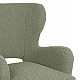 ΜΠΕΡΖΕΡΑ ΠΟΛΥΘΡΟΝΑ MYLIE ΦΥΣΤΙΚΙ ΜΠΟΥΚΛΕ HM8394.27 66X75X93Υ εκ. ΜΠΕΡΖΕΡΑ ΠΟΛΥΘΡΟΝΑ MYLIE ΦΥΣΤΙΚΙ ΜΠΟΥΚΛΕ HM8394.27 66X75X93Υ εκ.