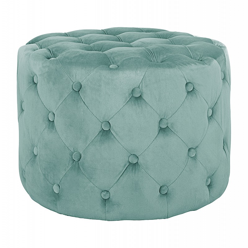 ΣΚΑΜΠΟ KASSIE ΦΥΣΤΙΚΙ ΒΕΛΟΥΔΟ ΤΥΠΟΥ CHESTERFIELD HM8406.07 Φ60X43Υ εκ. ΣΚΑΜΠΟ KASSIE ΦΥΣΤΙΚΙ ΒΕΛΟΥΔΟ ΤΥΠΟΥ CHESTERFIELD HM8406.07 Φ60X43Υ εκ.
