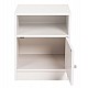 ΚΟΜΟΔΙΝΟ ΜΕΛΑΜΙΝΗΣ MALORY HM2205.05 ΛΕΥΚO 40x40x50Yεκ. ΚΟΜΟΔΙΝΟ ΜΕΛΑΜΙΝΗΣ MALORY HM2205.05 ΛΕΥΚO 40x40x50Yεκ.