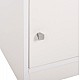ΚΟΜΟΔΙΝΟ ΜΕΛΑΜΙΝΗΣ MALORY HM2205.05 ΛΕΥΚO 40x40x50Yεκ. ΚΟΜΟΔΙΝΟ ΜΕΛΑΜΙΝΗΣ MALORY HM2205.05 ΛΕΥΚO 40x40x50Yεκ.