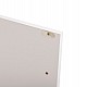 ΚΟΜΟΔΙΝΟ ΜΕΛΑΜΙΝΗΣ MALORY HM2205.05 ΛΕΥΚO 40x40x50Yεκ. ΚΟΜΟΔΙΝΟ ΜΕΛΑΜΙΝΗΣ MALORY HM2205.05 ΛΕΥΚO 40x40x50Yεκ.