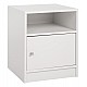 ΚΟΜΟΔΙΝΟ ΜΕΛΑΜΙΝΗΣ MALORY HM2205.05 ΛΕΥΚO 40x40x50Yεκ. ΚΟΜΟΔΙΝΟ ΜΕΛΑΜΙΝΗΣ MALORY HM2205.05 ΛΕΥΚO 40x40x50Yεκ.
