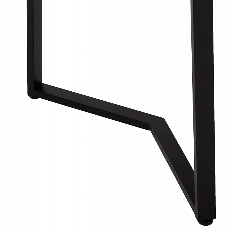 ΤΡΑΠΕΖΙ ΤΡΑΠΕΖΑΡΙΑΣ JAY HM9531 MDF ΚΑΡΥΔΙ-ΜΑΥΡA ΜΕΤΑΛΛΙΚΑ ΠΟΔΙΑ 120x70x76Υεκ. ΤΡΑΠΕΖΙ ΤΡΑΠΕΖΑΡΙΑΣ JAY HM9531 MDF ΚΑΡΥΔΙ-ΜΑΥΡA ΜΕΤΑΛΛΙΚΑ ΠΟΔΙΑ 120x70x76Υεκ.