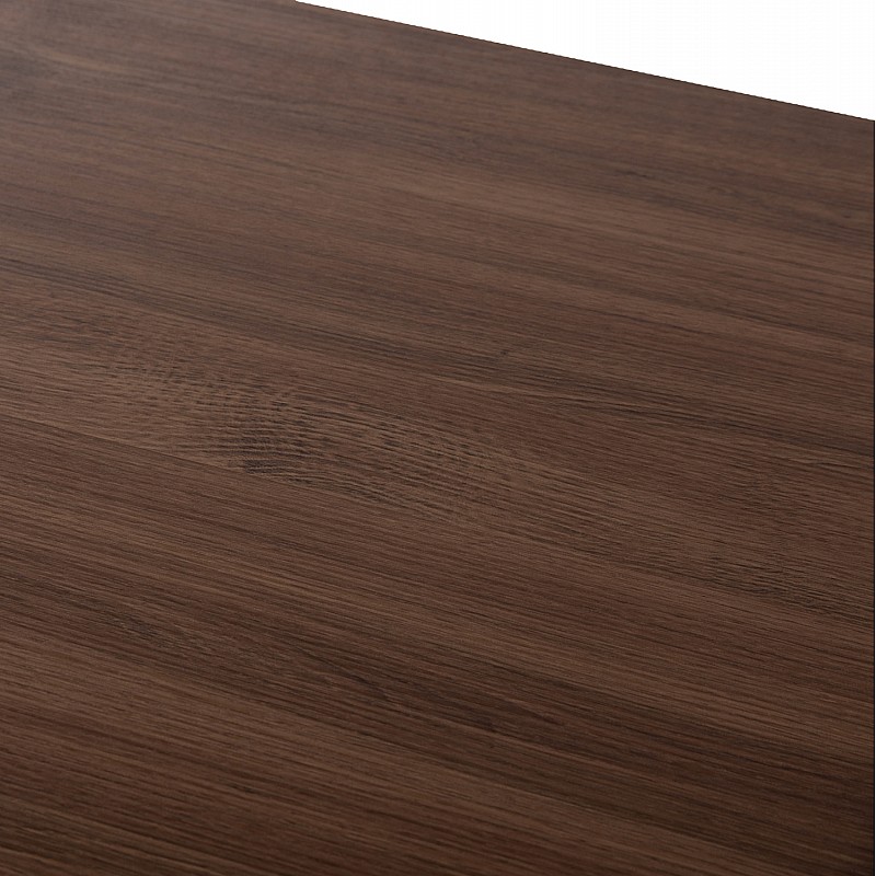 ΤΡΑΠΕΖΙ ΤΡΑΠΕΖΑΡΙΑΣ JAY HM9531 MDF ΚΑΡΥΔΙ-ΜΑΥΡA ΜΕΤΑΛΛΙΚΑ ΠΟΔΙΑ 120x70x76Υεκ. ΤΡΑΠΕΖΙ ΤΡΑΠΕΖΑΡΙΑΣ JAY HM9531 MDF ΚΑΡΥΔΙ-ΜΑΥΡA ΜΕΤΑΛΛΙΚΑ ΠΟΔΙΑ 120x70x76Υεκ.