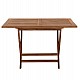 ΤΡΑΠΕΖΙ ΤΡΑΠΕΖΑΡΙΑΣ KENDALL ΠΤΥΣΣΟΜΕΝΟ HM9542 TEAK ΣΕ ΦΥΣΙΚΟ ΧΡΩΜΑ 120x80x75Yεκ. ΤΡΑΠΕΖΙ ΤΡΑΠΕΖΑΡΙΑΣ KENDALL ΠΤΥΣΣΟΜΕΝΟ HM9542 TEAK ΣΕ ΦΥΣΙΚΟ ΧΡΩΜΑ 120x80x75Yεκ.