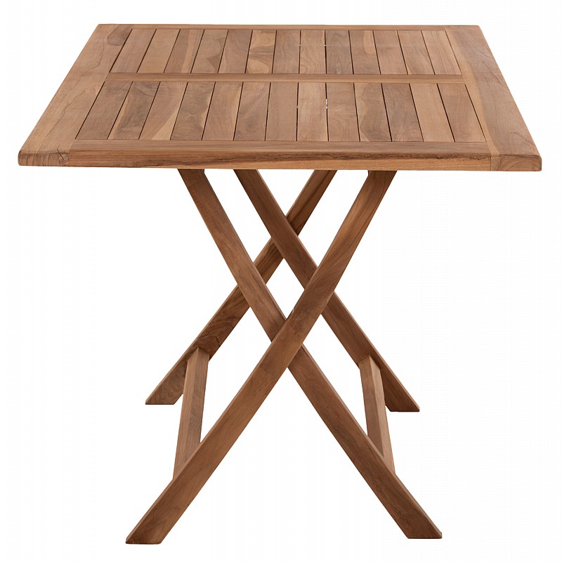 ΤΡΑΠΕΖΙ ΤΡΑΠΕΖΑΡΙΑΣ KENDALL ΠΤΥΣΣΟΜΕΝΟ HM9542 TEAK ΣΕ ΦΥΣΙΚΟ ΧΡΩΜΑ 120x80x75Yεκ. ΤΡΑΠΕΖΙ ΤΡΑΠΕΖΑΡΙΑΣ KENDALL ΠΤΥΣΣΟΜΕΝΟ HM9542 TEAK ΣΕ ΦΥΣΙΚΟ ΧΡΩΜΑ 120x80x75Yεκ.