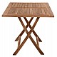 ΤΡΑΠΕΖΙ ΤΡΑΠΕΖΑΡΙΑΣ KENDALL ΠΤΥΣΣΟΜΕΝΟ HM9542 TEAK ΣΕ ΦΥΣΙΚΟ ΧΡΩΜΑ 120x80x75Yεκ. ΤΡΑΠΕΖΙ ΤΡΑΠΕΖΑΡΙΑΣ KENDALL ΠΤΥΣΣΟΜΕΝΟ HM9542 TEAK ΣΕ ΦΥΣΙΚΟ ΧΡΩΜΑ 120x80x75Yεκ.