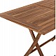 ΤΡΑΠΕΖΙ ΤΡΑΠΕΖΑΡΙΑΣ KENDALL ΠΤΥΣΣΟΜΕΝΟ HM9542 TEAK ΣΕ ΦΥΣΙΚΟ ΧΡΩΜΑ 120x80x75Yεκ. ΤΡΑΠΕΖΙ ΤΡΑΠΕΖΑΡΙΑΣ KENDALL ΠΤΥΣΣΟΜΕΝΟ HM9542 TEAK ΣΕ ΦΥΣΙΚΟ ΧΡΩΜΑ 120x80x75Yεκ.