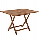 ΤΡΑΠΕΖΙ ΤΡΑΠΕΖΑΡΙΑΣ KENDALL ΠΤΥΣΣΟΜΕΝΟ HM9542 TEAK ΣΕ ΦΥΣΙΚΟ ΧΡΩΜΑ 120x80x75Yεκ. ΤΡΑΠΕΖΙ ΤΡΑΠΕΖΑΡΙΑΣ KENDALL ΠΤΥΣΣΟΜΕΝΟ HM9542 TEAK ΣΕ ΦΥΣΙΚΟ ΧΡΩΜΑ 120x80x75Yεκ.