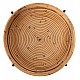 ΤΡΑΠΕΖΑΚΙ ΒΟΗΘΗΤΙΚΟ FLY HM7905 RATTAN ΦΥΣΙΚΟ ΧΡΩΜΑ-ΜΕΤΑΛΛΙΚΗ ΒΑΣΗ ΜΑΥΡΗ Φ32x48Yεκ. ΤΡΑΠΕΖΑΚΙ ΒΟΗΘΗΤΙΚΟ FLY HM7905 RATTAN ΦΥΣΙΚΟ ΧΡΩΜΑ-ΜΕΤΑΛΛΙΚΗ ΒΑΣΗ ΜΑΥΡΗ Φ32x48Yεκ.