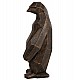 ΔΙΑΚΟΣΜΗΤΙΚΟ ΔΑΠΕΔΟΥ PENGUIN HM7914 GRC ΣΕ ΜΑΥΡΗ ΠΑΤΙΝΑ ΜΕ ΧΡΥΣΕΣ ΛΕΠΤΟΜΕΡΕΙΕΣ 45x45x100Y εκ. ΔΙΑΚΟΣΜΗΤΙΚΟ ΔΑΠΕΔΟΥ PENGUIN HM7914 GRC ΣΕ ΜΑΥΡΗ ΠΑΤΙΝΑ ΜΕ ΧΡΥΣΕΣ ΛΕΠΤΟΜΕΡΕΙΕΣ 45x45x100Y εκ.