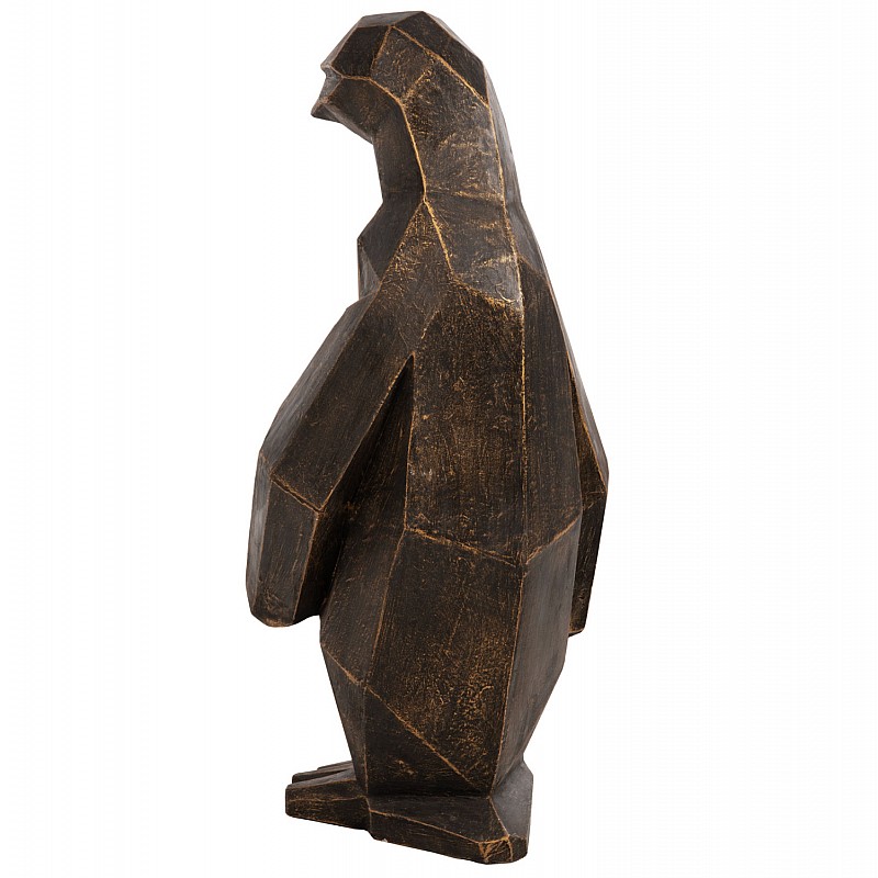 ΔΙΑΚΟΣΜΗΤΙΚΟ ΔΑΠΕΔΟΥ PENGUIN HM7914 GRC ΣΕ ΜΑΥΡΗ ΠΑΤΙΝΑ ΜΕ ΧΡΥΣΕΣ ΛΕΠΤΟΜΕΡΕΙΕΣ 45x45x100Y εκ. ΔΙΑΚΟΣΜΗΤΙΚΟ ΔΑΠΕΔΟΥ PENGUIN HM7914 GRC ΣΕ ΜΑΥΡΗ ΠΑΤΙΝΑ ΜΕ ΧΡΥΣΕΣ ΛΕΠΤΟΜΕΡΕΙΕΣ 45x45x100Y εκ.