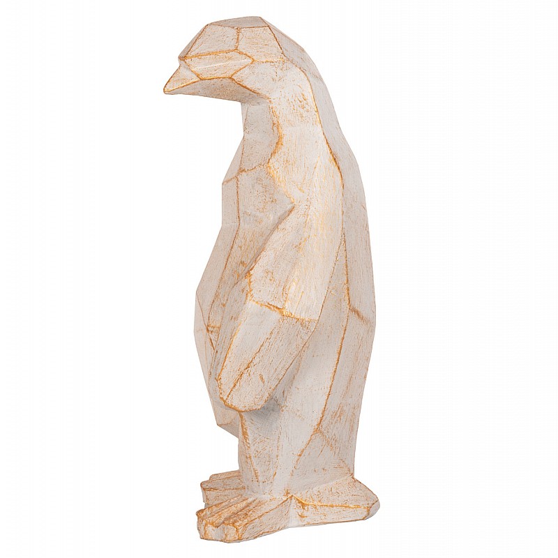 ΔΙΑΚΟΣΜΗΤΙΚΟ ΔΑΠΕΔΟΥ PENGUIN HM7915 GRC ΣΕ ΛΕΥΚΗ ΠΑΤΙΝΑ ΜΕ ΧΡΥΣΕΣ ΛΕΠΤΟΜΕΡΕΙΕΣ 30x20x60Υεκ. ΔΙΑΚΟΣΜΗΤΙΚΟ ΔΑΠΕΔΟΥ PENGUIN HM7915 GRC ΣΕ ΛΕΥΚΗ ΠΑΤΙΝΑ ΜΕ ΧΡΥΣΕΣ ΛΕΠΤΟΜΕΡΕΙΕΣ 30x20x60Υεκ.