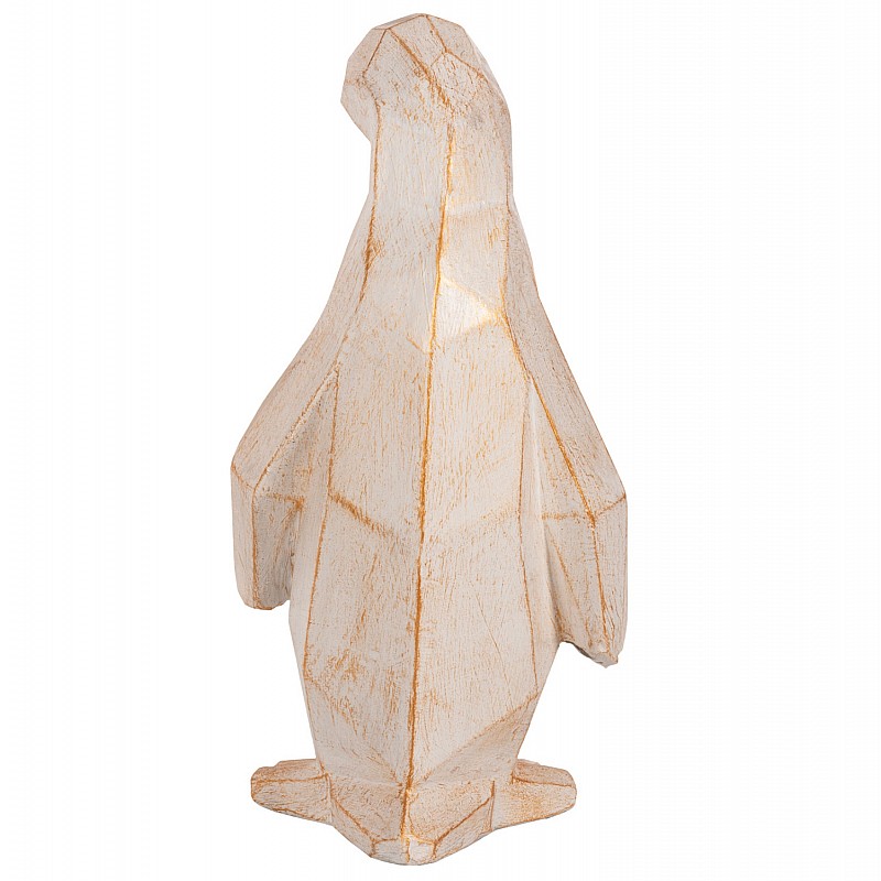 ΔΙΑΚΟΣΜΗΤΙΚΟ ΔΑΠΕΔΟΥ PENGUIN HM7915 GRC ΣΕ ΛΕΥΚΗ ΠΑΤΙΝΑ ΜΕ ΧΡΥΣΕΣ ΛΕΠΤΟΜΕΡΕΙΕΣ 30x20x60Υεκ. ΔΙΑΚΟΣΜΗΤΙΚΟ ΔΑΠΕΔΟΥ PENGUIN HM7915 GRC ΣΕ ΛΕΥΚΗ ΠΑΤΙΝΑ ΜΕ ΧΡΥΣΕΣ ΛΕΠΤΟΜΕΡΕΙΕΣ 30x20x60Υεκ.