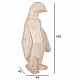 ΔΙΑΚΟΣΜΗΤΙΚΟ ΔΑΠΕΔΟΥ PENGUIN HM7916 GRC ΣΕ ΛΕΥΚΗ ΠΑΤΙΝΑ ΜΕ ΧΡΥΣΕΣ ΛΕΠΤΟΜΕΡΕΙΕΣ 45x45x100Υεκ. ΔΙΑΚΟΣΜΗΤΙΚΟ ΔΑΠΕΔΟΥ PENGUIN HM7916 GRC ΣΕ ΛΕΥΚΗ ΠΑΤΙΝΑ ΜΕ ΧΡΥΣΕΣ ΛΕΠΤΟΜΕΡΕΙΕΣ 45x45x100Υεκ.