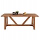 ΤΡΑΠΕΖΙ ΤΡΑΠΕΖΑΡΙΑΣ HM7922 PLUTON RECYCLED TEAK ΣΕ ΦΥΣΙΚΟ ΧΡΩΜΑ 200X100X75Yεκ. ΤΡΑΠΕΖΙ ΤΡΑΠΕΖΑΡΙΑΣ HM7922 PLUTON RECYCLED TEAK ΣΕ ΦΥΣΙΚΟ ΧΡΩΜΑ 200X100X75Yεκ.