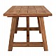 ΤΡΑΠΕΖΙ ΤΡΑΠΕΖΑΡΙΑΣ HM7922 PLUTON RECYCLED TEAK ΣΕ ΦΥΣΙΚΟ ΧΡΩΜΑ 200X100X75Yεκ. ΤΡΑΠΕΖΙ ΤΡΑΠΕΖΑΡΙΑΣ HM7922 PLUTON RECYCLED TEAK ΣΕ ΦΥΣΙΚΟ ΧΡΩΜΑ 200X100X75Yεκ.