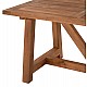 ΤΡΑΠΕΖΙ ΤΡΑΠΕΖΑΡΙΑΣ HM7922 PLUTON RECYCLED TEAK ΣΕ ΦΥΣΙΚΟ ΧΡΩΜΑ 200X100X75Yεκ. ΤΡΑΠΕΖΙ ΤΡΑΠΕΖΑΡΙΑΣ HM7922 PLUTON RECYCLED TEAK ΣΕ ΦΥΣΙΚΟ ΧΡΩΜΑ 200X100X75Yεκ.