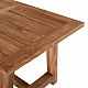 ΤΡΑΠΕΖΙ ΤΡΑΠΕΖΑΡΙΑΣ HM7922 PLUTON RECYCLED TEAK ΣΕ ΦΥΣΙΚΟ ΧΡΩΜΑ 200X100X75Yεκ. ΤΡΑΠΕΖΙ ΤΡΑΠΕΖΑΡΙΑΣ HM7922 PLUTON RECYCLED TEAK ΣΕ ΦΥΣΙΚΟ ΧΡΩΜΑ 200X100X75Yεκ.