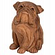 ΔΙΑΚΟΣΜΗΤΙΚΟ ΔΑΠΕΔΟΥ HM7926 DOZER BULLDOG ΞΥΛΟ SUAR ΣΕ ΦΥΣΙΚΟ ΧΡΩΜΑ 20x17x30Υεκ. ΔΙΑΚΟΣΜΗΤΙΚΟ ΔΑΠΕΔΟΥ HM7926 DOZER BULLDOG ΞΥΛΟ SUAR ΣΕ ΦΥΣΙΚΟ ΧΡΩΜΑ 20x17x30Υεκ.