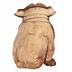 ΔΙΑΚΟΣΜΗΤΙΚΟ ΔΑΠΕΔΟΥ HM7926 DOZER BULLDOG ΞΥΛΟ SUAR ΣΕ ΦΥΣΙΚΟ ΧΡΩΜΑ 20x17x30Υεκ. ΔΙΑΚΟΣΜΗΤΙΚΟ ΔΑΠΕΔΟΥ HM7926 DOZER BULLDOG ΞΥΛΟ SUAR ΣΕ ΦΥΣΙΚΟ ΧΡΩΜΑ 20x17x30Υεκ.