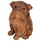 ΔΙΑΚΟΣΜΗΤΙΚΟ ΔΑΠΕΔΟΥ HM7926 DOZER BULLDOG ΞΥΛΟ SUAR ΣΕ ΦΥΣΙΚΟ ΧΡΩΜΑ 20x17x30Υεκ. ΔΙΑΚΟΣΜΗΤΙΚΟ ΔΑΠΕΔΟΥ HM7926 DOZER BULLDOG ΞΥΛΟ SUAR ΣΕ ΦΥΣΙΚΟ ΧΡΩΜΑ 20x17x30Υεκ.