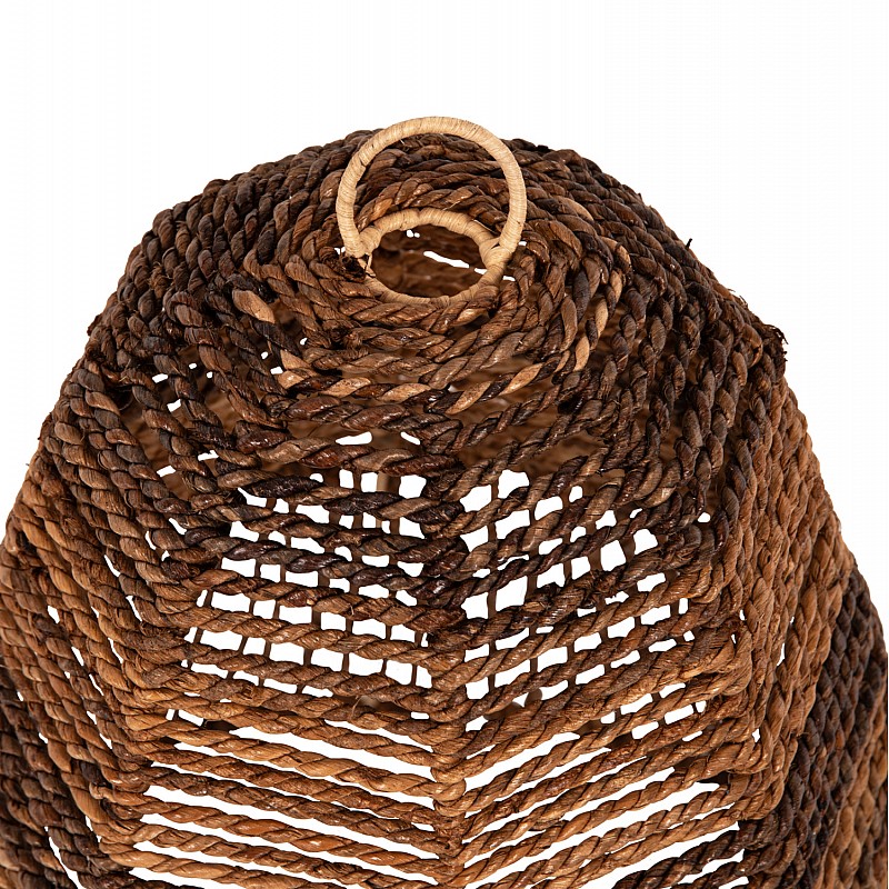 ΦΩΤΙΣΤΙΚΟ ΟΡΟΦΗΣ ΚΡΕΜΑΣΤΟ HM7859 ΙΝΕΣ ΔΕΝΤΡΟΥ ΜΠΑΝΑΝΑΣ ΣΕ ΚΑΦΕ Φ61x61-156Yεκ.