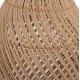 ΦΩΤΙΣΤΙΚΟ ΟΡΟΦΗΣ CARBOY HM7884 ΚΡΕΜΑΣΤΟ ΑΠΟ RATTAN ΣΕ ΦΥΣΙΚΟ ΧΡΩΜΑ Φ28x163,5Yεκ. ΦΩΤΙΣΤΙΚΟ ΟΡΟΦΗΣ CARBOY HM7884 ΚΡΕΜΑΣΤΟ ΑΠΟ RATTAN ΣΕ ΦΥΣΙΚΟ ΧΡΩΜΑ Φ28x163,5Yεκ.
