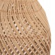 ΦΩΤΙΣΤΙΚΟ ΟΡΟΦΗΣ HM7885 ΚΡΕΜΑΣΤΟ ΑΠΟ RATTAN ΣΕ ΦΥΣΙΚΟ ΧΡΩΜΑ Φ23x148Yεκ. ΦΩΤΙΣΤΙΚΟ ΟΡΟΦΗΣ HM7885 ΚΡΕΜΑΣΤΟ ΑΠΟ RATTAN ΣΕ ΦΥΣΙΚΟ ΧΡΩΜΑ Φ23x148Yεκ.