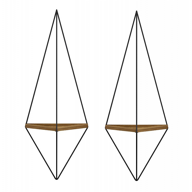 ΕΠΙΤΟΙΧΙΟ ΡΑΦΙ ΣΕΤ 2ΤΜΧ CANNARD HM8925.11 ΜΕΛΑΜΙΝΗ ΦΥΣΙΚΟ-ΜΕΤΑΛΛΟ ΜΑΥΡΟ 23x15x60Υεκ ΕΠΙΤΟΙΧΙΟ ΡΑΦΙ ΣΕΤ 2ΤΜΧ CANNARD HM8925.11 ΜΕΛΑΜΙΝΗ ΦΥΣΙΚΟ-ΜΕΤΑΛΛΟ ΜΑΥΡΟ 23x15x60Υεκ