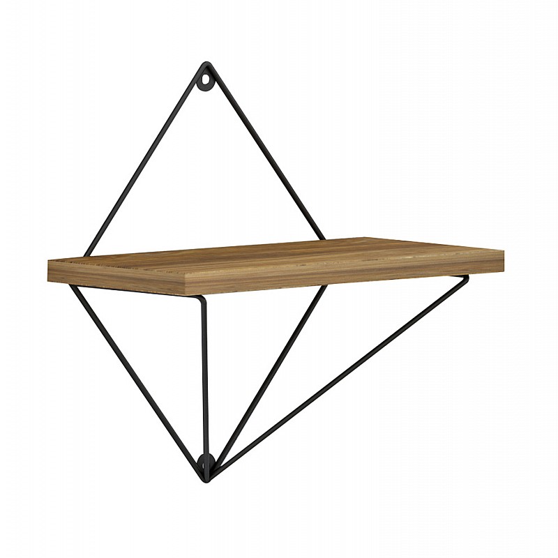 ΣΕΤ ΡΑΦΙΑ ΤΟΙΧΟΥ ZANNARD HM8929.11 ΜΕΤΑΛΛΟ ΜΑΥΡΟ-ΜΕΛΑΜΙΝΗ ΦΥΣΙΚΟ 30x14x30Υ εκ. ΣΕΤ ΡΑΦΙΑ ΤΟΙΧΟΥ ZANNARD HM8929.11 ΜΕΤΑΛΛΟ ΜΑΥΡΟ-ΜΕΛΑΜΙΝΗ ΦΥΣΙΚΟ 30x14x30Υ εκ.