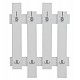 ΚΡΕΜΑΣΤΡΑ ΕΙΣΟΔΟΥ WESSON HM8940.11 ΜΕΛΑΜΙΝΗ ΣΕ ΛΕΥΚΟ 64x4x79Υεκ. ΚΡΕΜΑΣΤΡΑ ΕΙΣΟΔΟΥ WESSON HM8940.11 ΜΕΛΑΜΙΝΗ ΣΕ ΛΕΥΚΟ 64x4x79Υεκ.