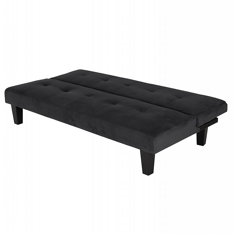 ΚΑΝΑΠΕΣ ΚΡΕΒΑΤΙ ODESSA HM3000.14 ΜΑΥΡΟ ΒΕΛΟΥΔΟ 180x83x75Y εκ. ΚΑΝΑΠΕΣ ΚΡΕΒΑΤΙ ODESSA HM3000.14 ΜΑΥΡΟ ΒΕΛΟΥΔΟ 180x83x75Y εκ.