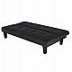 ΚΑΝΑΠΕΣ ΚΡΕΒΑΤΙ ODESSA HM3000.14 ΜΑΥΡΟ ΒΕΛΟΥΔΟ 180x83x75Y εκ. ΚΑΝΑΠΕΣ ΚΡΕΒΑΤΙ ODESSA HM3000.14 ΜΑΥΡΟ ΒΕΛΟΥΔΟ 180x83x75Y εκ.