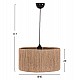 ΦΩΤΙΣΤΙΚΟ ΟΡΟΦΗΣ ΕΣΩΤΕΡΙΚΟΥ ΧΩΡΟΥ HM7945.02 NATURAL Φ40x117Yεκ. ΦΩΤΙΣΤΙΚΟ ΟΡΟΦΗΣ ΕΣΩΤΕΡΙΚΟΥ ΧΩΡΟΥ HM7945.02 NATURAL Φ40x117Yεκ.