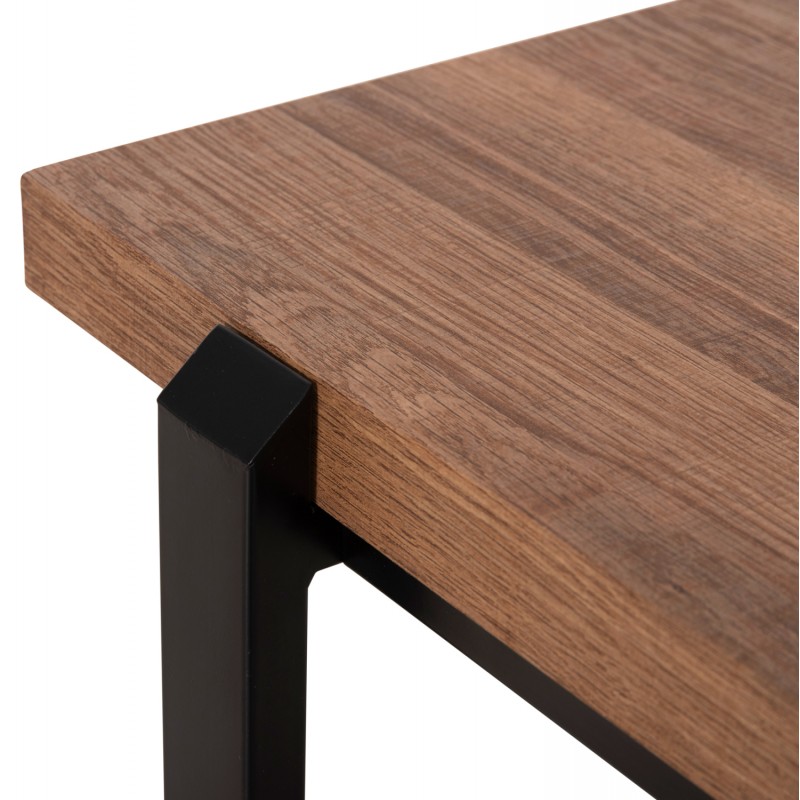 ΤΡΑΠΕΖΙ ΣΑΛΟΝΙΟΥ SHABEN HM9585.04 MDF ΚΑΡΥΔΙ ΞΥΛΟ-ΜΑΥΡΗ ΜΕΤΑΛΛΙΚΗ ΒΑΣΗ 120x56X45Yεκ. ΤΡΑΠΕΖΙ ΣΑΛΟΝΙΟΥ SHABEN HM9585.04 MDF ΚΑΡΥΔΙ ΞΥΛΟ-ΜΑΥΡΗ ΜΕΤΑΛΛΙΚΗ ΒΑΣΗ 120x56X45Yεκ.