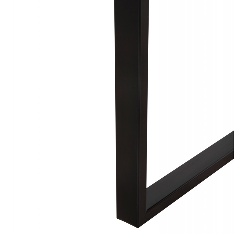 ΤΡΑΠΕΖΙ ΣΑΛΟΝΙΟΥ SHABEN HM9585.04 MDF ΚΑΡΥΔΙ ΞΥΛΟ-ΜΑΥΡΗ ΜΕΤΑΛΛΙΚΗ ΒΑΣΗ 120x56X45Yεκ. ΤΡΑΠΕΖΙ ΣΑΛΟΝΙΟΥ SHABEN HM9585.04 MDF ΚΑΡΥΔΙ ΞΥΛΟ-ΜΑΥΡΗ ΜΕΤΑΛΛΙΚΗ ΒΑΣΗ 120x56X45Yεκ.