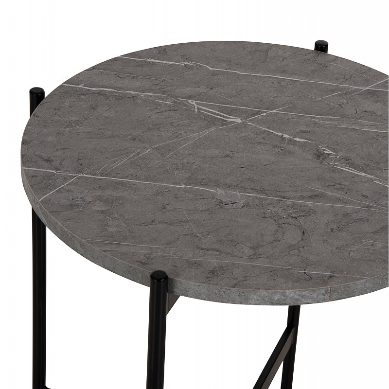 ΒΟΗΘΗΤΙΚΟ ΤΡΑΠΕΖΙ HM9589.02 MDF ΓΚΡΙ ΜΑΡΜΑΡΟ-ΜΑΥΡΗ ΜΕΤΑΛΛΙΚΗ ΒΑΣΗ Φ50x55Υεκ. ΒΟΗΘΗΤΙΚΟ ΤΡΑΠΕΖΙ HM9589.02 MDF ΓΚΡΙ ΜΑΡΜΑΡΟ-ΜΑΥΡΗ ΜΕΤΑΛΛΙΚΗ ΒΑΣΗ Φ50x55Υεκ.