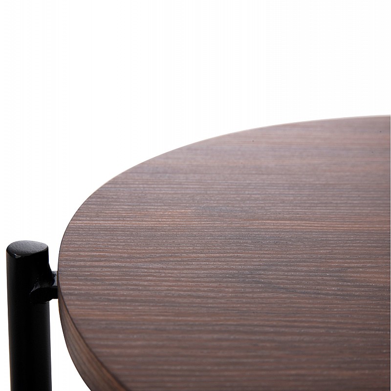 ΒΟΗΘΗΤΙΚΟ ΤΡΑΠΕΖΙ SYLO HM9618.02 MDF ΣΕ ΚΑΡΥΔΙ-ΜΑΥΡΟ ΜΕΤΑΛΛΟ Φ44x66Υεκ. ΒΟΗΘΗΤΙΚΟ ΤΡΑΠΕΖΙ SYLO HM9618.02 MDF ΣΕ ΚΑΡΥΔΙ-ΜΑΥΡΟ ΜΕΤΑΛΛΟ Φ44x66Υεκ.