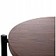 ΒΟΗΘΗΤΙΚΟ ΤΡΑΠΕΖΙ SYLO HM9618.02 MDF ΣΕ ΚΑΡΥΔΙ-ΜΑΥΡΟ ΜΕΤΑΛΛΟ Φ44x66Υεκ. ΒΟΗΘΗΤΙΚΟ ΤΡΑΠΕΖΙ SYLO HM9618.02 MDF ΣΕ ΚΑΡΥΔΙ-ΜΑΥΡΟ ΜΕΤΑΛΛΟ Φ44x66Υεκ.