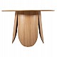 ΤΡΑΠΕΖΙ ΣΤΡΟΓΓΥΛΟ DENTY HM9612.01 MDF ΜΕ ΚΑΠΛΑΜΑ ΔΡΥΟΣ-ΧΡΩΜΑ ΔΡΥΟΣ Φ120x75Υεκ. ΤΡΑΠΕΖΙ ΣΤΡΟΓΓΥΛΟ DENTY HM9612.01 MDF ΜΕ ΚΑΠΛΑΜΑ ΔΡΥΟΣ-ΧΡΩΜΑ ΔΡΥΟΣ Φ120x75Υεκ.
