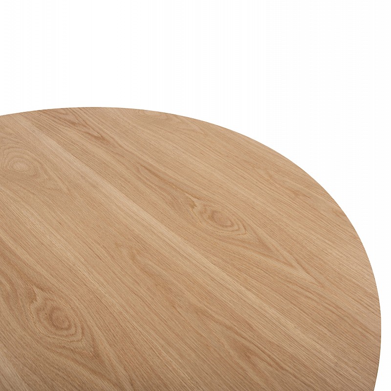 ΤΡΑΠΕΖΙ ΣΤΡΟΓΓΥΛΟ DENTY HM9612.01 MDF ΜΕ ΚΑΠΛΑΜΑ ΔΡΥΟΣ-ΧΡΩΜΑ ΔΡΥΟΣ Φ120x75Υεκ. ΤΡΑΠΕΖΙ ΣΤΡΟΓΓΥΛΟ DENTY HM9612.01 MDF ΜΕ ΚΑΠΛΑΜΑ ΔΡΥΟΣ-ΧΡΩΜΑ ΔΡΥΟΣ Φ120x75Υεκ.