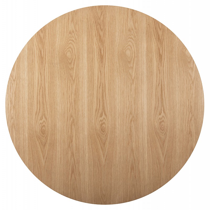 ΤΡΑΠΕΖΙ ΣΤΡΟΓΓΥΛΟ DENTY HM9612.01 MDF ΜΕ ΚΑΠΛΑΜΑ ΔΡΥΟΣ-ΧΡΩΜΑ ΔΡΥΟΣ Φ120x75Υεκ. ΤΡΑΠΕΖΙ ΣΤΡΟΓΓΥΛΟ DENTY HM9612.01 MDF ΜΕ ΚΑΠΛΑΜΑ ΔΡΥΟΣ-ΧΡΩΜΑ ΔΡΥΟΣ Φ120x75Υεκ.