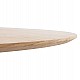ΤΡΑΠΕΖΙ ΣΤΡΟΓΓΥΛΟ DENTY HM9612.01 MDF ΜΕ ΚΑΠΛΑΜΑ ΔΡΥΟΣ-ΧΡΩΜΑ ΔΡΥΟΣ Φ120x75Υεκ. ΤΡΑΠΕΖΙ ΣΤΡΟΓΓΥΛΟ DENTY HM9612.01 MDF ΜΕ ΚΑΠΛΑΜΑ ΔΡΥΟΣ-ΧΡΩΜΑ ΔΡΥΟΣ Φ120x75Υεκ.