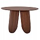 ΤΡΑΠΕΖΙ ΣΤΡΟΓΓΥΛΟ DENTY HM9612.02 MDF ΜΕ ΚΑΠΛΑΜΑ ΔΡΥΟΣ-ΧΡΩΜΑ ΚΑΡΥΔΙ Φ120x75Υεκ. ΤΡΑΠΕΖΙ ΣΤΡΟΓΓΥΛΟ DENTY HM9612.02 MDF ΜΕ ΚΑΠΛΑΜΑ ΔΡΥΟΣ-ΧΡΩΜΑ ΚΑΡΥΔΙ Φ120x75Υεκ.